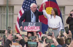 AOC Mocked for Affecting Strange Accent While Addressing Crowd: ‘The Kamala Playbook’ (VIDEO) | The Gateway Pundit