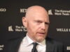 WHAT CHANGED? Comedian Bill Burr Suddenly Doesn’t Want to Talk Politics When Reporters Ask About His Recent Comments (VIDEO) | The Gateway Pundit