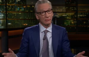 Bill Maher Finally TELLS ALL About His Meeting at the White House With President Trump (VIDEO) | The Gateway Pundit