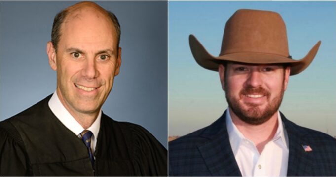 Government Fights to Bury the Truth of January 6, Hiding Behind “Victims” and “Witnesses” in Ryan Zink Case that Incriminates Capitol Police and Sedition Hunters | The Gateway Pundit