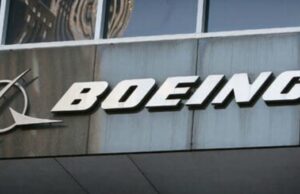 China Orders Airlines Not to Take Deliveries of Boeing Planes | The Gateway Pundit