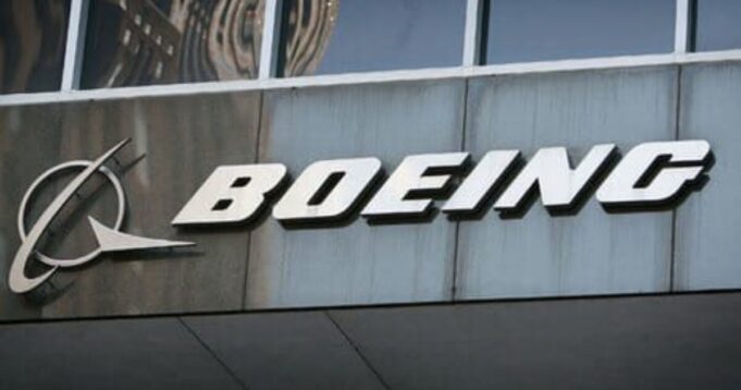 China Orders Airlines Not to Take Deliveries of Boeing Planes | The Gateway Pundit