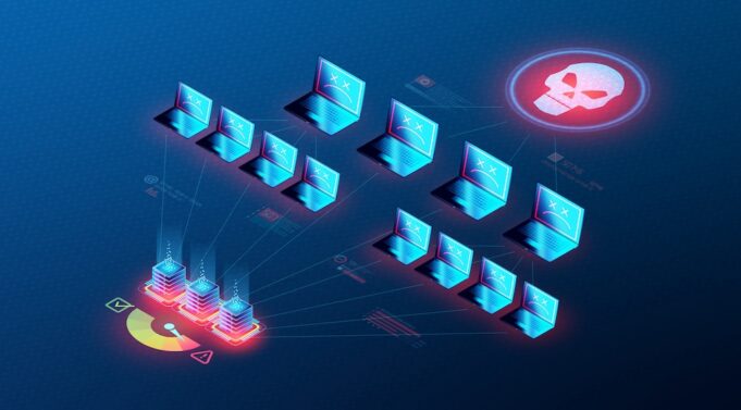 NSA warns “fast flux” threatens national security. What is fast flux anyway?