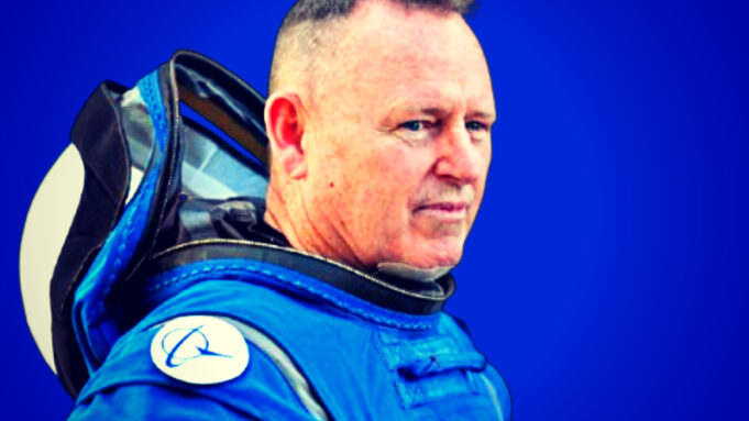 Rescued Astronaut Butch Wilmore Opens up About Boeing Starliner’s Problems in Space – And It Was Worse Than We Thought | The Gateway Pundit