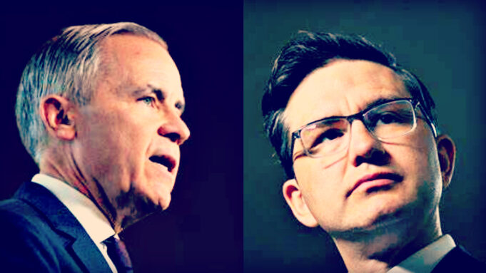 UPDATE: Canadian State Media Calls the Election for Mark Carney and the Liberal Party, in a Tight Race Revolving Around Trump | The Gateway Pundit