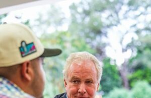 Chris Van Hollen’s El Salvador Visit May Violate the Logan Act — and Trigger Criminal Charges | The Gateway Pundit