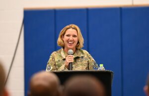 BREAKING: Greenland Space Force Commander Relieved of Command After Sending Email Undermining President Trump | The Gateway Pundit