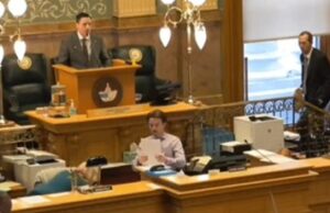 PURE EVIL: Colorado House Democrats Pass Bill That Allows State to SEIZE Children from Their Parents if They “Misgender” and Makes “Misgendering” a Discriminatory Act | The Gateway Pundit