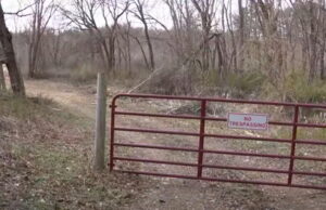 CREEPY: Fears Growing That New England Towns Are Being Hunted by a Serial Killer | The Gateway Pundit