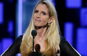Ann Coulter is Back on Team Trump: ‘The Most Wonderful 100 Days in U.S. History… I Can’t Believe How Great Trump Is’ (VIDEO) | The Gateway Pundit