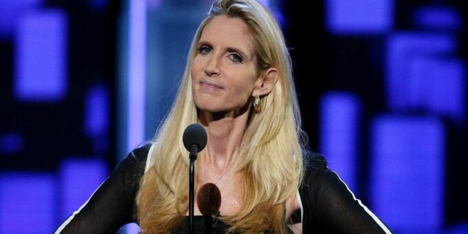 Ann Coulter is Back on Team Trump: ‘The Most Wonderful 100 Days in U.S. History… I Can’t Believe How Great Trump Is’ (VIDEO) | The Gateway Pundit