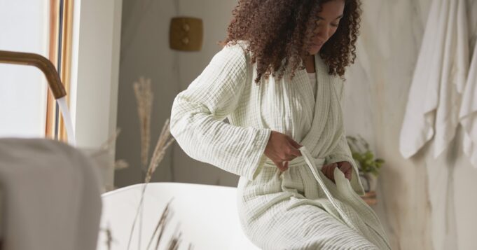 Parachute Cloud Cotton Robe Review: Why It’s My Cozy Go-To