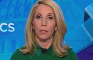 Trump’s Comments Prompt a Visibly Upset Dana Bash to Say ‘CNN Does Not Hate Our Country’ on the Air (VIDEO) | The Gateway Pundit