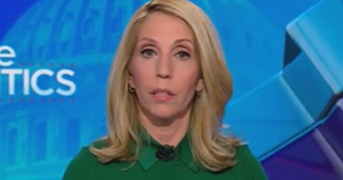 Trump’s Comments Prompt a Visibly Upset Dana Bash to Say ‘CNN Does Not Hate Our Country’ on the Air (VIDEO) | The Gateway Pundit
