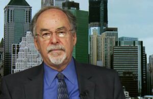 Renowned Author and Activist David Horowitz Passes Away at 86 After a Lengthy Battle with Cancer | The Gateway Pundit