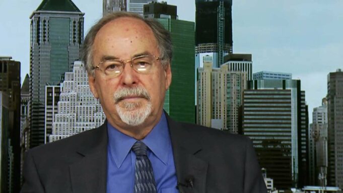 Renowned Author and Activist David Horowitz Passes Away at 86 After a Lengthy Battle with Cancer | The Gateway Pundit