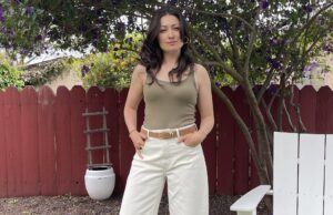 Everlane The Way-High Curve Jeans Review