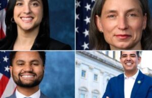 OF COURSE: Democrats Who Went to El Salvador to Protest Deportation of Kilmar Abrego Garcia Stayed at a Luxury Resort | The Gateway Pundit