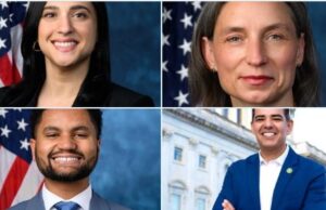 Four Democrat House Members Arrive In El Salvador to Visit MS-13 Gangbanger Abrego Garcia – Trump Admin. Responds By Asking a Blunt Question | The Gateway Pundit