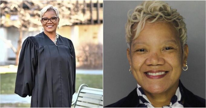Pennsylvania Judge Faces Up to 60 Years in Prison After Shooting Ex-Boyfriend While He Slept | The Gateway Pundit