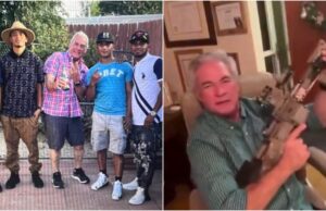 Democrat Judge in New Mexico Abruptly Resigns After Suspected Tren de Aragua Gang Member Found with Firearm at His Home | The Gateway Pundit