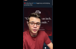 Victor Reacts: The Height of Irony, the Chinese Embassy Complains About Tariffs on X (VIDEO) | The Gateway Pundit