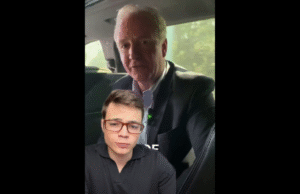 Victor Reacts: Where Was This Energy for the Innocent Americans Killed by Illegal Aliens? (VIDEO) | The Gateway Pundit