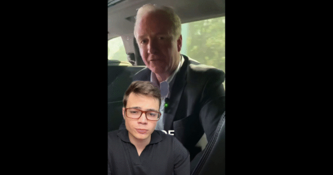 Victor Reacts: Where Was This Energy for the Innocent Americans Killed by Illegal Aliens? (VIDEO) | The Gateway Pundit