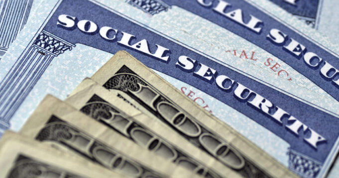 Social Security Overseer Refused to Help Weed Migrants Out of the System, Then Security Showed Up | The Gateway Pundit