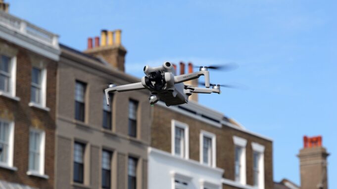 This DJI Mini 4 Pro bundle deal is the ultimate drone discount