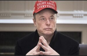 Elon Musk Announces He Is Stepping Down From Trump Administration | The Gateway Pundit