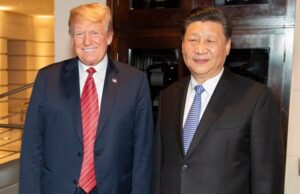 Trump Issues Ultimatum to China: Demands to Withdraw New 34% Tariff or Face Additional 50% U.S. Tariff Hike by Tomorrow | The Gateway Pundit
