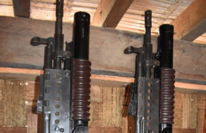 Alert: State Adopts Bill That Will Ban up to 85 Percent of Rifles, Signals Death of 2nd Amendment | The Gateway Pundit