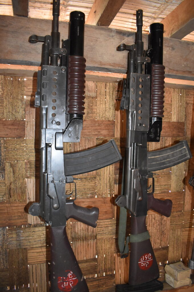 Alert: State Adopts Bill That Will Ban up to 85 Percent of Rifles, Signals Death of 2nd Amendment | The Gateway Pundit