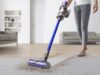 This Dyson cordless vacuum is seeing a rare price drop on Amazon