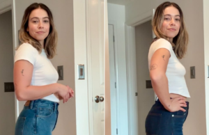 I Tried Spanx’s Butt-Lifting Sculpt Jeans — Here’s My Review