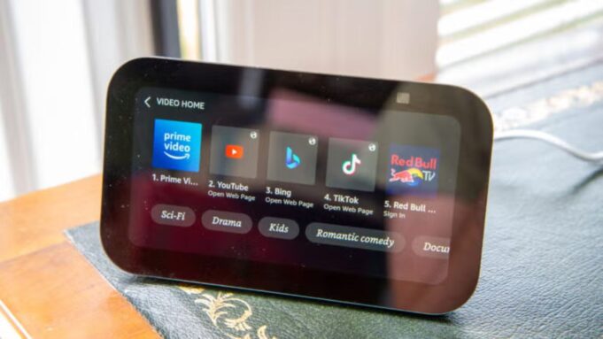 One of our top Alexa devices is down to a bargain price