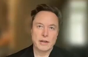 Elon Musk Speaks Out on President Trump’s New Global Tariffs and Harshly Criticizes a Key Trump Trade Adviser (VIDEO) | The Gateway Pundit