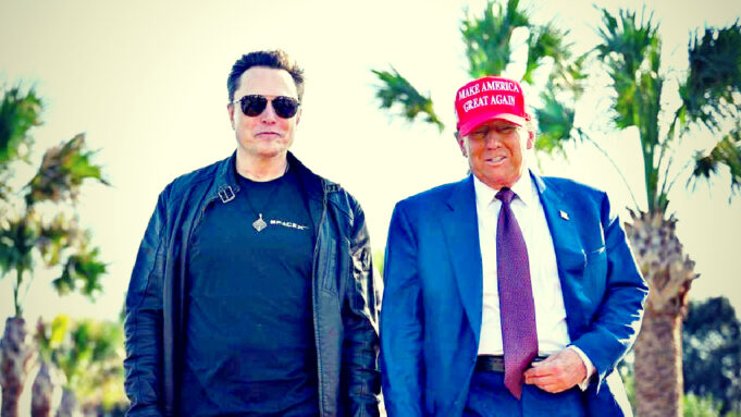 Fake News Media Says Elon Musk Is Stepping Away from DOGE – Karoline Leavitt Lays Out the Facts, “This Scoop Is Garbage” – Elon Musk Weighs In | The Gateway Pundit