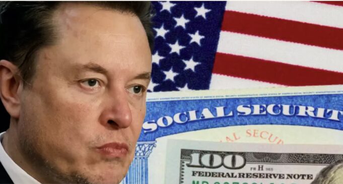 JUST IN: 4th Circuit Court of Appeals Stacked with Leftist Judges Vote to Keep Block on DOGE’s Access to Social Security Data | The Gateway Pundit