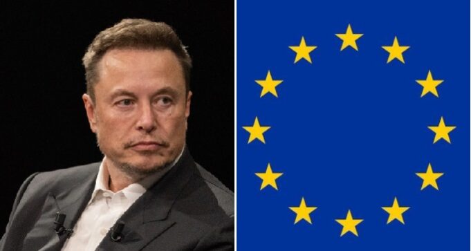 EU Globalists Ready to Fine Elon Musk $1 Billion for Not Censoring Opposition Voices and for ‘Disinformation’ Violations on X | The Gateway Pundit