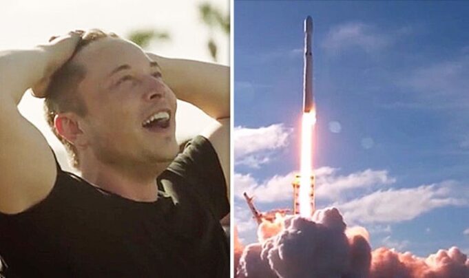Elon Musk’s SpaceX/DOGE Activity Not a Violation of Federal Law | The Gateway Pundit
