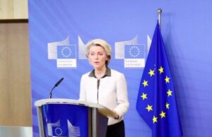 EU Reverses Course and Is Now Willing to Renegotiate Trade Deal with US | The Gateway Pundit