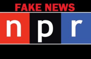 Fake News NPR Claims DOGE Workers Given Accounts on Classified Networks with Nuclear Secrets – DOE Responds | The Gateway Pundit