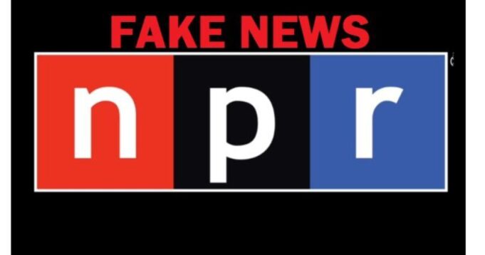 Fake News NPR Claims DOGE Workers Given Accounts on Classified Networks with Nuclear Secrets – DOE Responds | The Gateway Pundit
