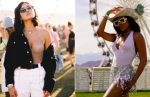 27 Festival Season Essentials, From Face Gems to Cowboy Boots