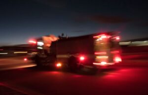 One Last Dance: St. Louis Woman Twerking on Roof of Cadillac Slips Off and Is Run Over by a Fire Truck | The Gateway Pundit