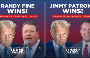 Republicans Secure Decisive Victories in Florida Special Elections | The Gateway Pundit