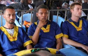 Coup in Congo and Trump to the Rescue! Three Americans Freed in an Unexpected Twist