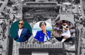 The Jet Set collapse in Santo Domingo left 221 dead, including merengue legend Rubby Pérez, Montecristi governor Nelsy Cruz, and former Major League pitcher Octavio Dotel.